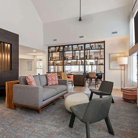 Waterwalk Extended Stay By Wyndham Atlanta Perimeter 샌디 스프링스 외부 사진