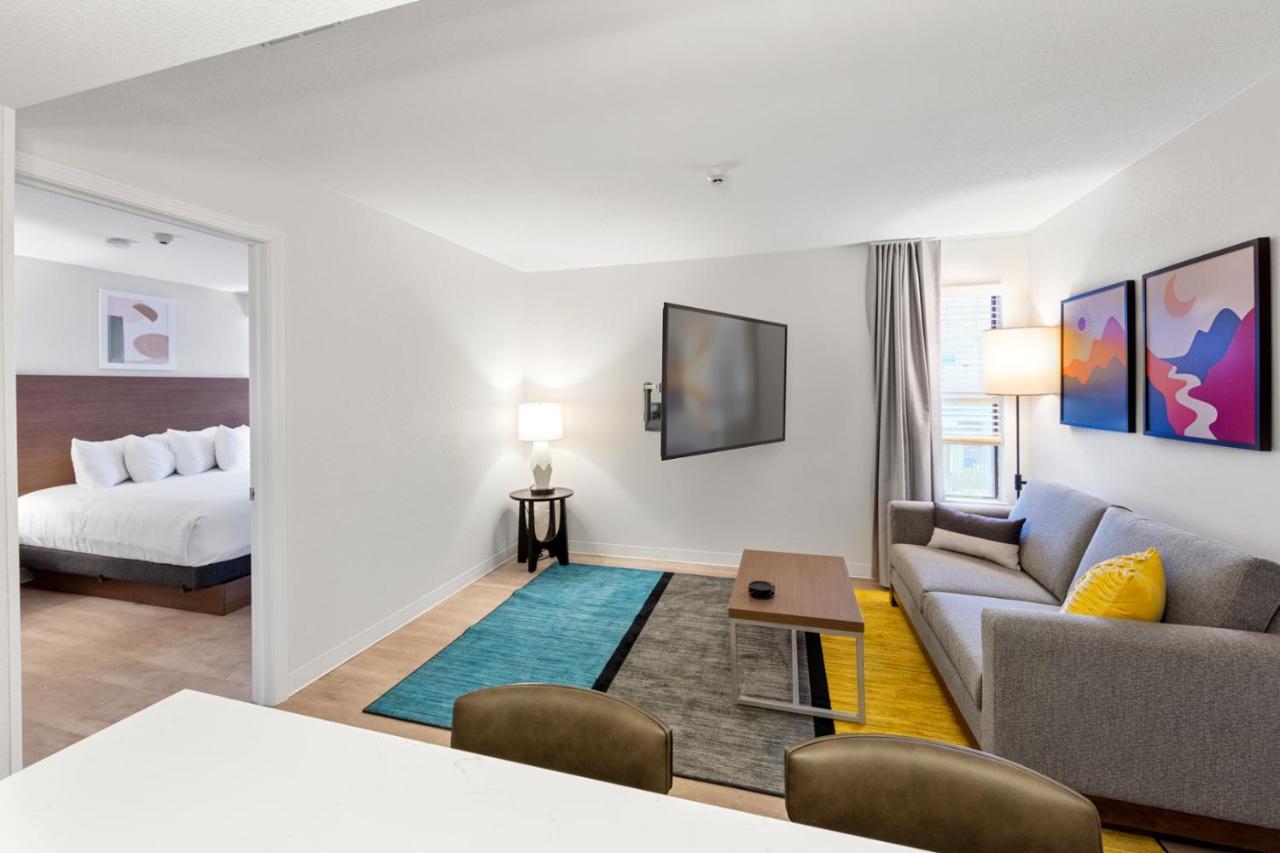 Waterwalk Extended Stay By Wyndham Atlanta Perimeter 샌디 스프링스 외부 사진