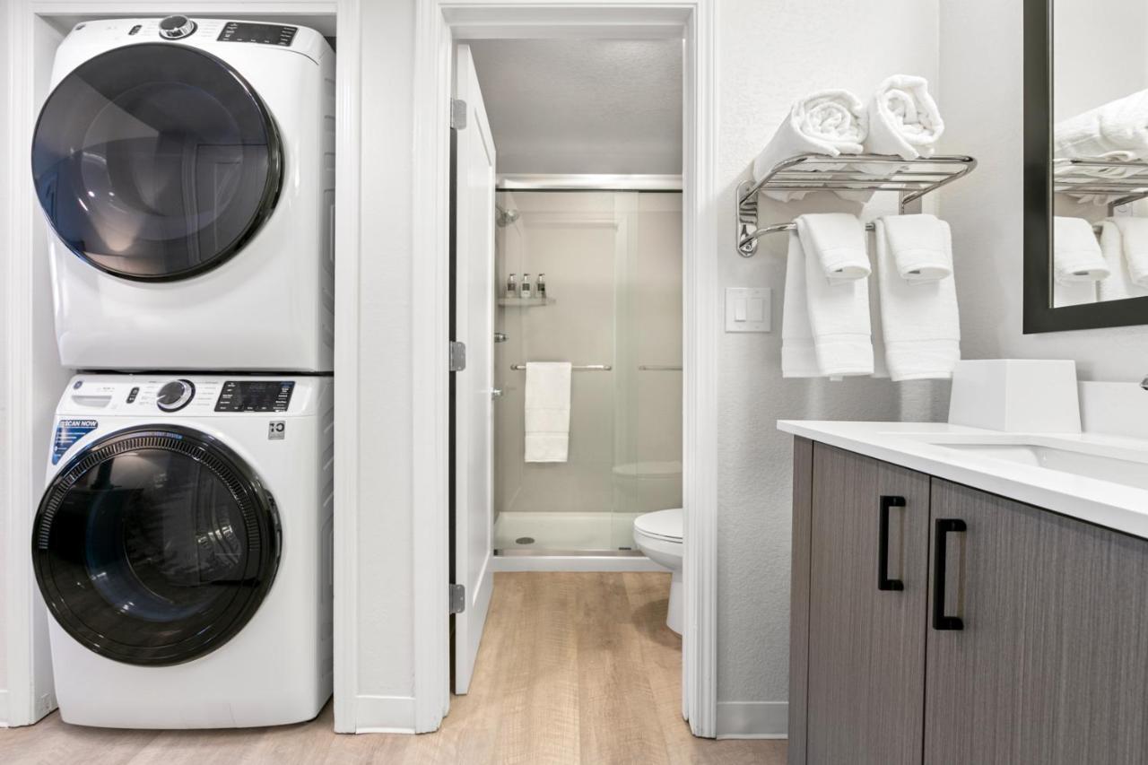 Waterwalk Extended Stay By Wyndham Atlanta Perimeter 샌디 스프링스 외부 사진