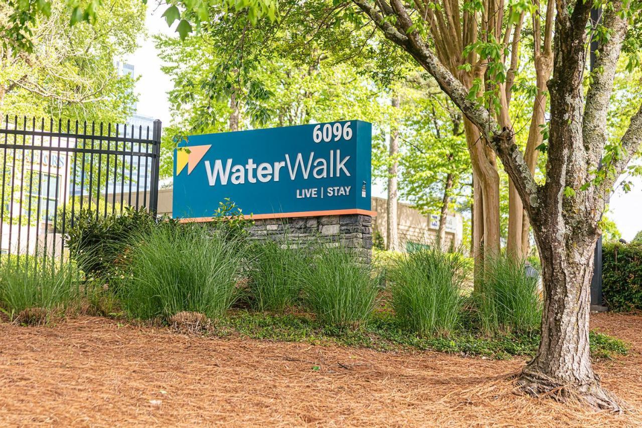 Waterwalk Atlanta Perimeter Center 호텔 외부 사진