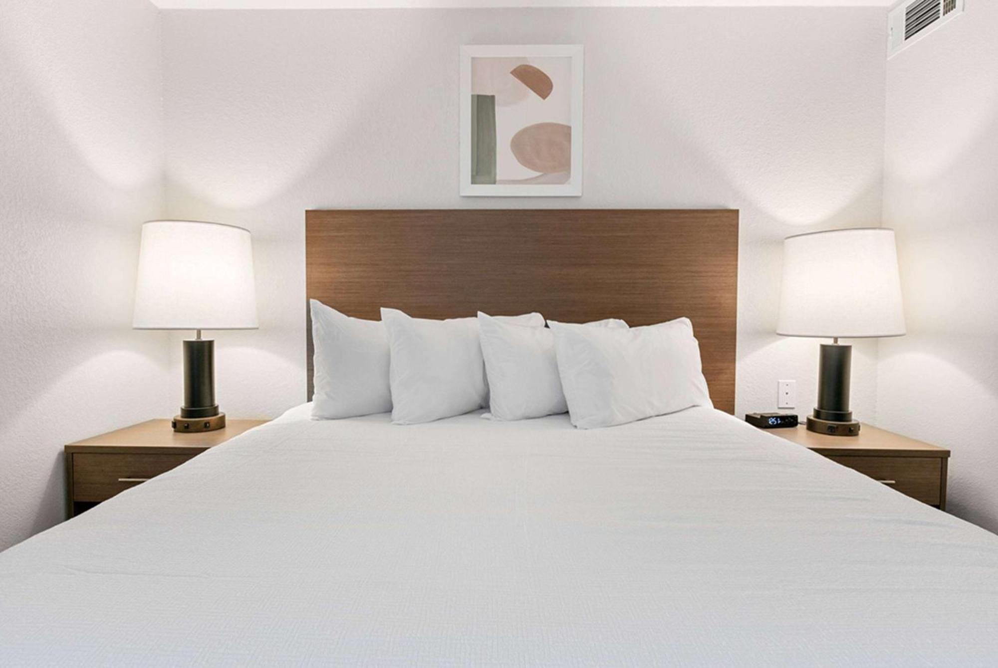 Waterwalk Extended Stay By Wyndham Atlanta Perimeter 샌디 스프링스 외부 사진