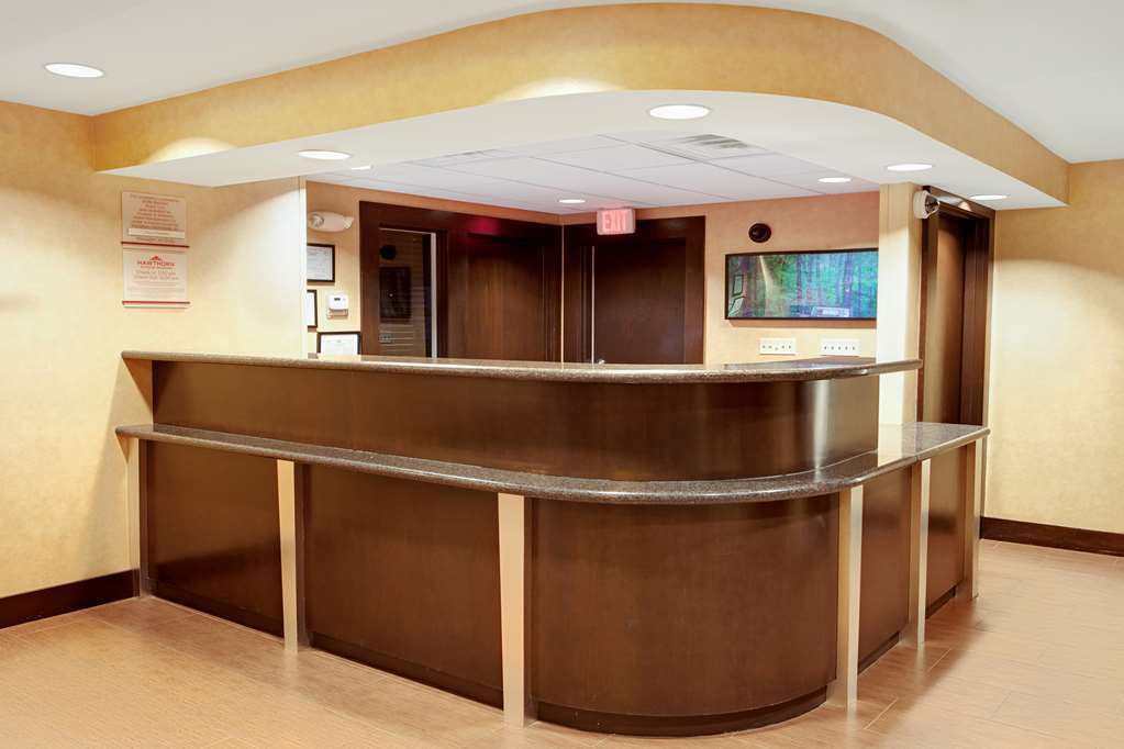 Waterwalk Extended Stay By Wyndham Atlanta Perimeter 샌디 스프링스 내부 사진