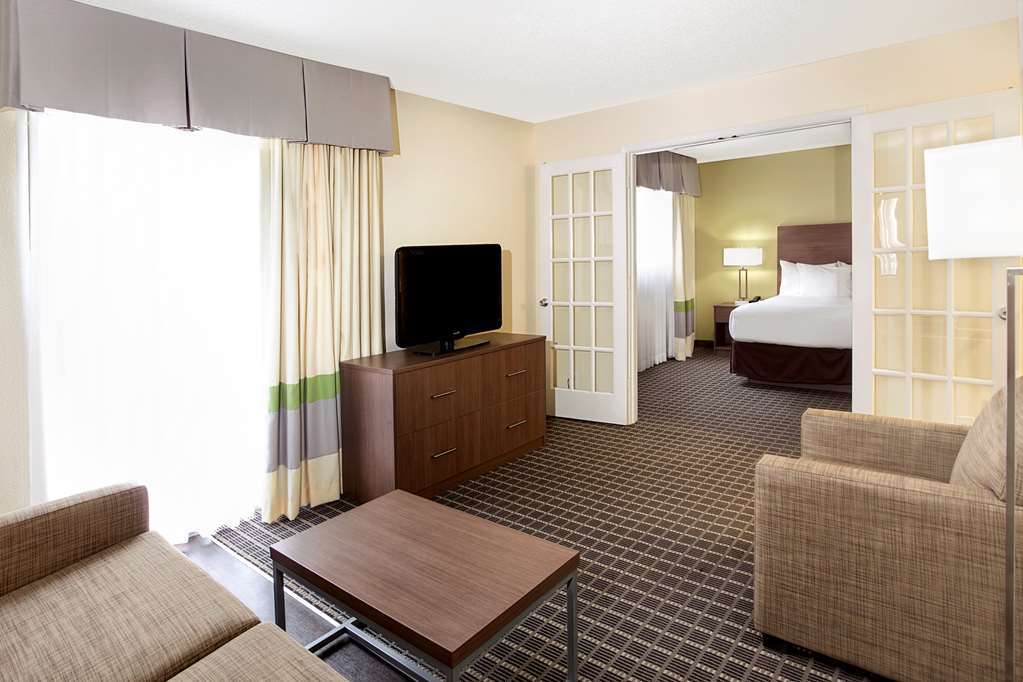 Waterwalk Extended Stay By Wyndham Atlanta Perimeter 샌디 스프링스 객실 사진