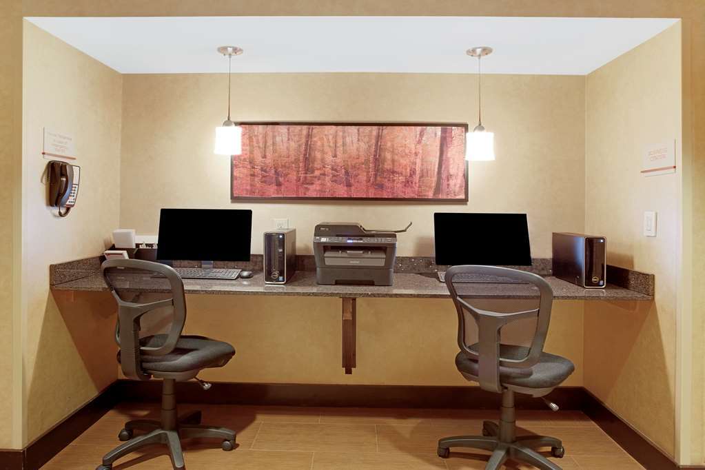 Waterwalk Extended Stay By Wyndham Atlanta Perimeter 샌디 스프링스 시설 사진