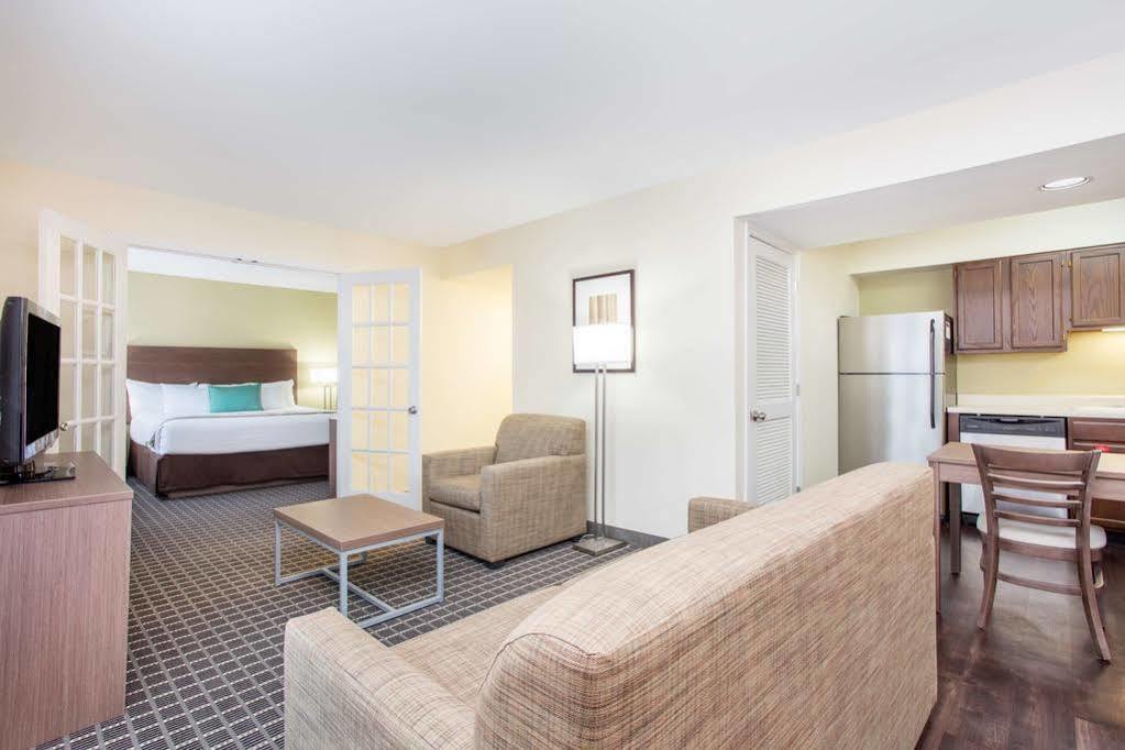 Waterwalk Extended Stay By Wyndham Atlanta Perimeter 샌디 스프링스 외부 사진