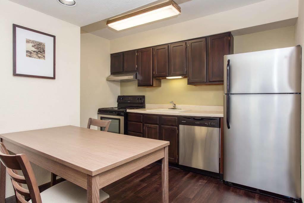 Waterwalk Extended Stay By Wyndham Atlanta Perimeter 샌디 스프링스 외부 사진