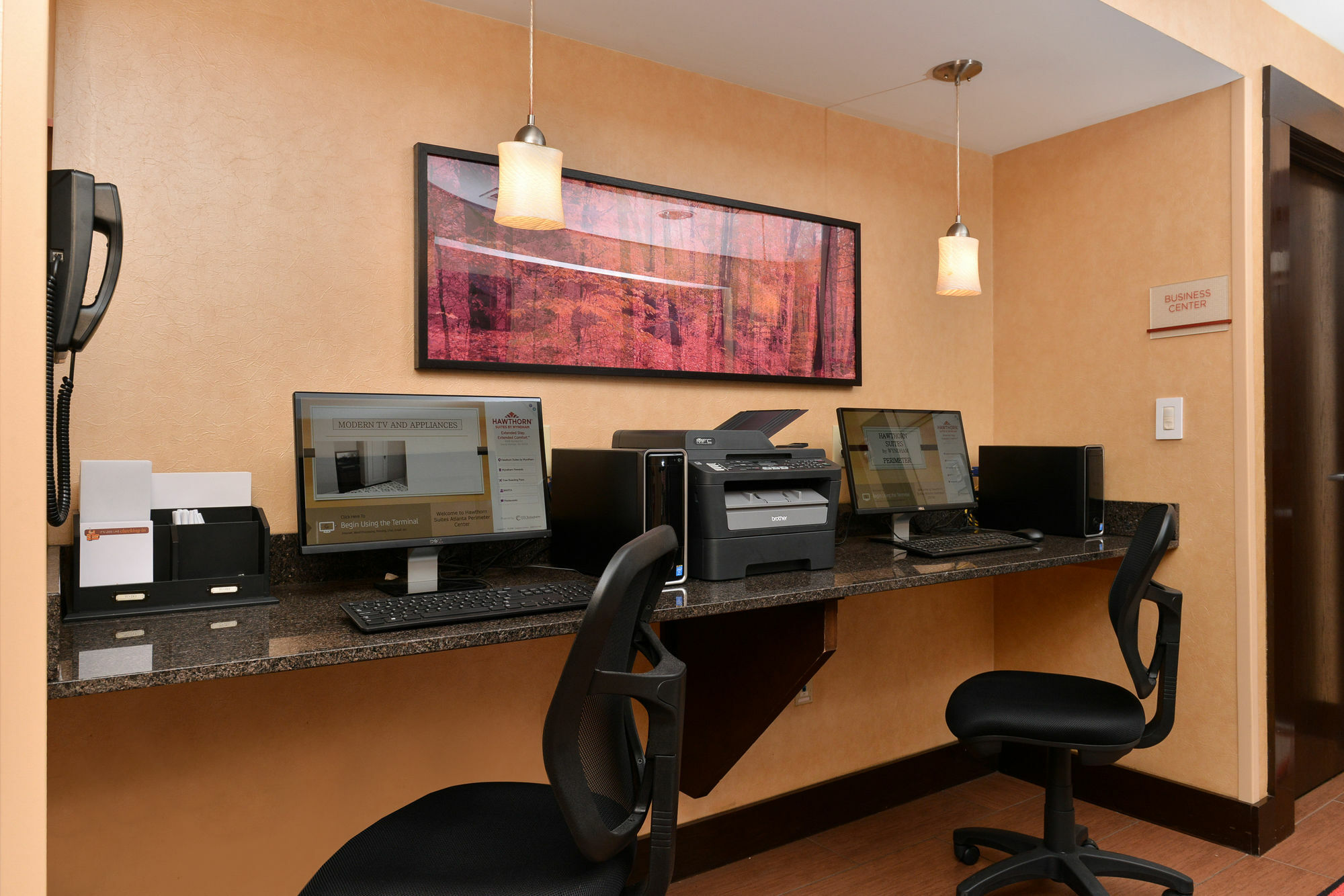 Waterwalk Extended Stay By Wyndham Atlanta Perimeter 샌디 스프링스 외부 사진